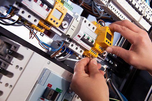 Affordable Electrician Green Valley 