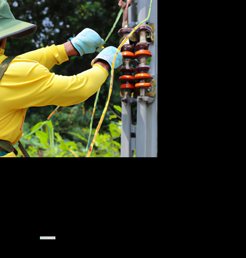 Electric Service Electricians Green Valley 