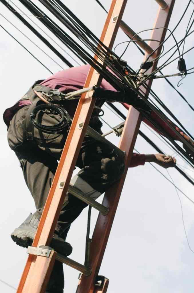 Green Valley  Electrician